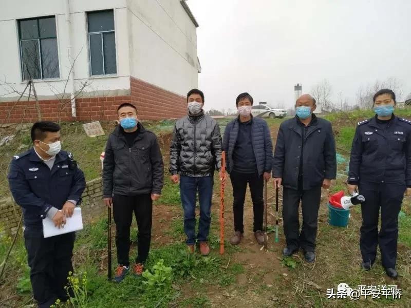 防疫一线的执勤民警,防疫一线警方在行动