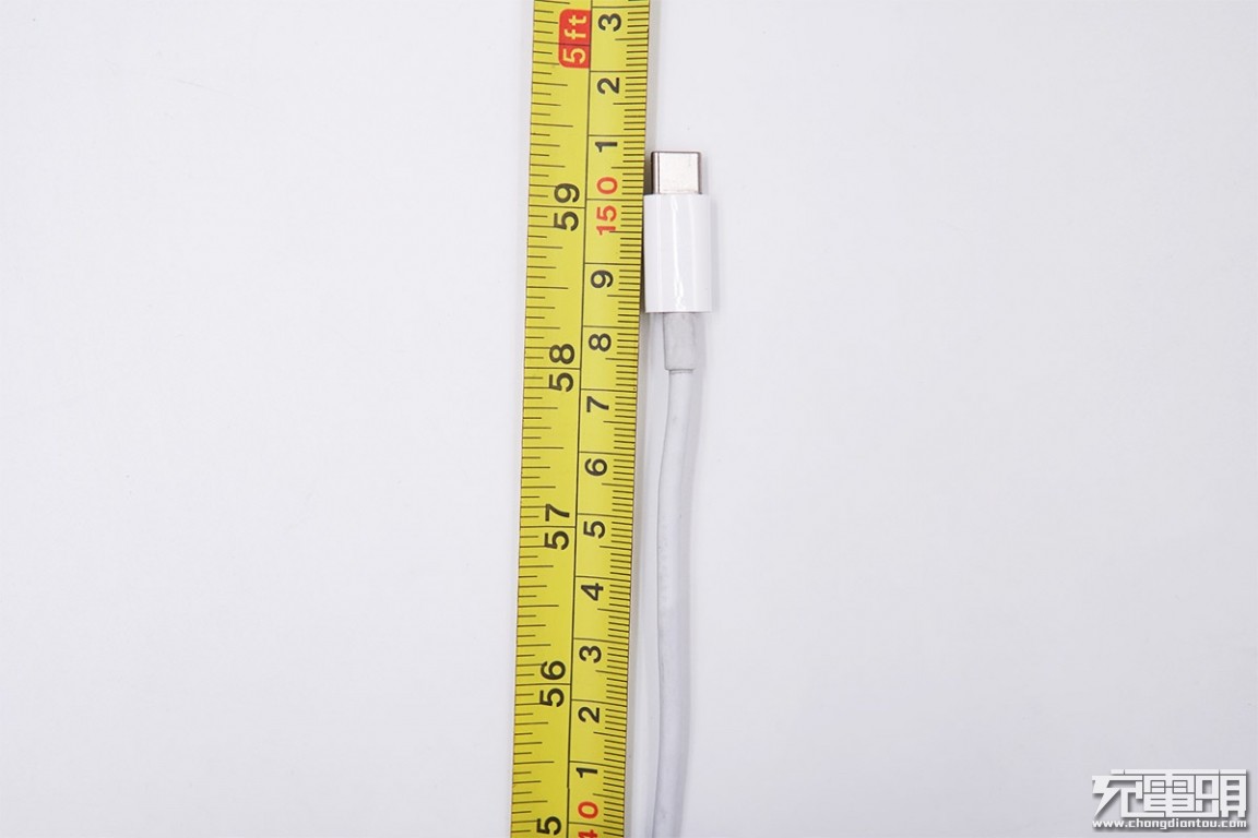 小米移动电源330000mh快充版拆解,小米c口数据线拆解