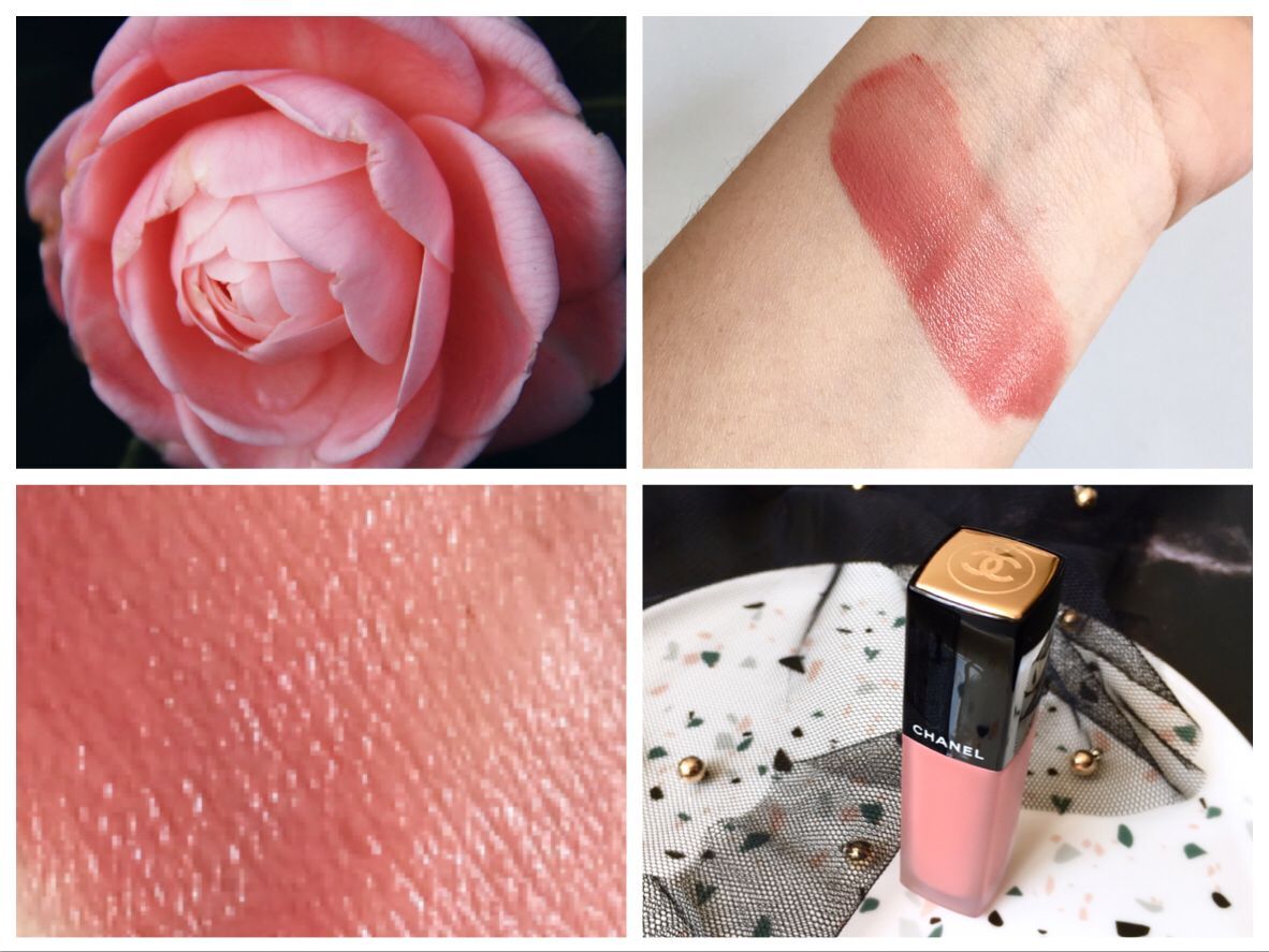 适合春天的唇膏推荐,超美最适合春天的20款少女系唇膏