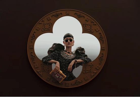 中国名模刘雯2019,刘雯17岁选秀照片