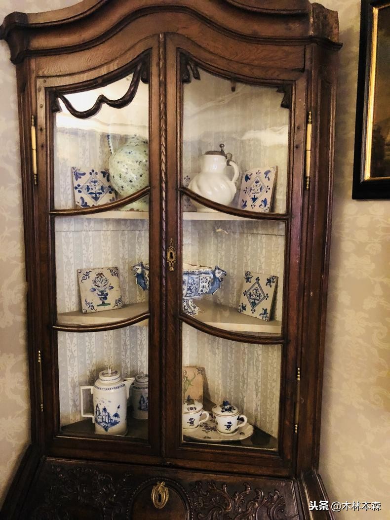 一张车票致敬远方和诗，一封情书留给旅行家——法兰克福歌德故居