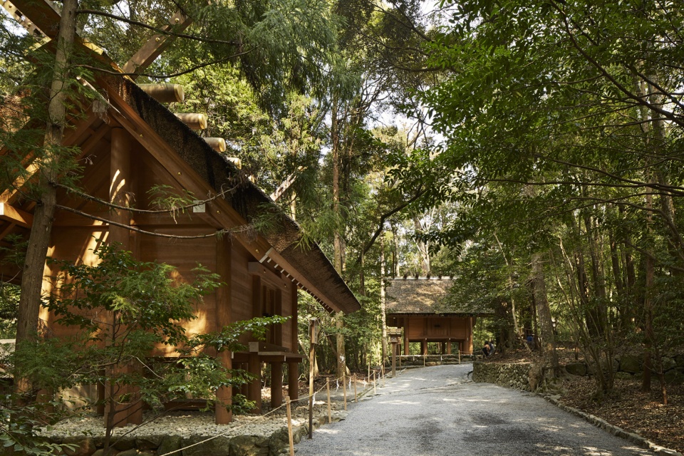 安缦伊沐温泉度假村,日本安缦温泉度假酒店