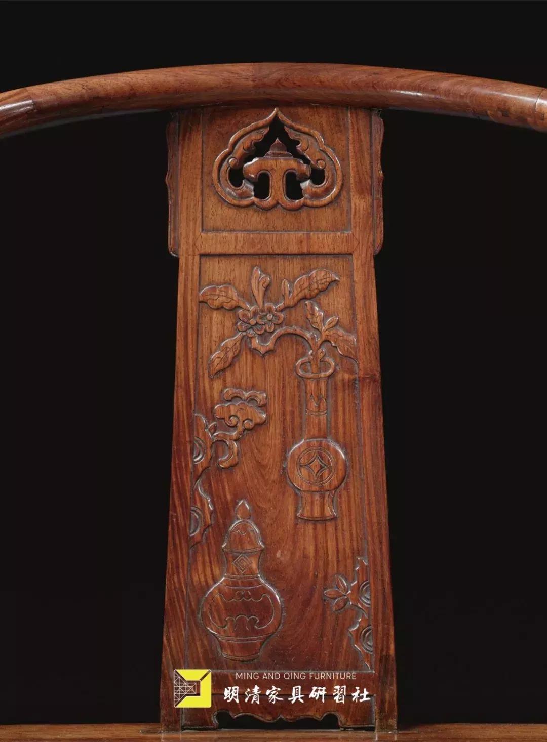 从用材差异，看中国人的财产观