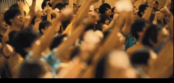 “清空”整个东京,就拍一部剧?这8.2悬疑剧用尺度开挂了