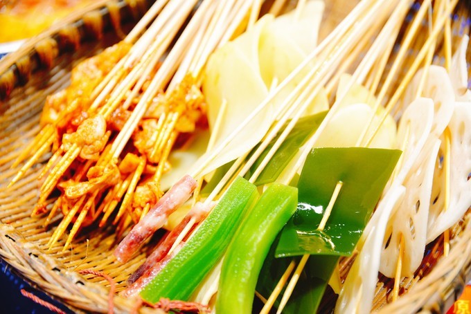 成都美食攻略天府之国,天府之国成都必尝美食