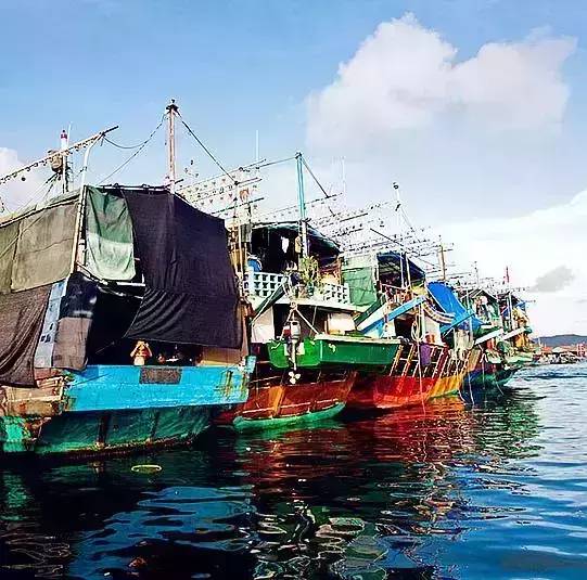 传承古老的文化,传承文化从这里开始