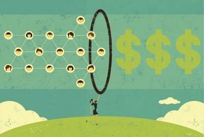 极客优品创业模式,极客优品众筹怎么赚钱