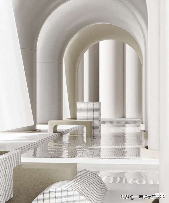 广州400平破败厂房,被90后姑娘“整容”后,美到不像话!