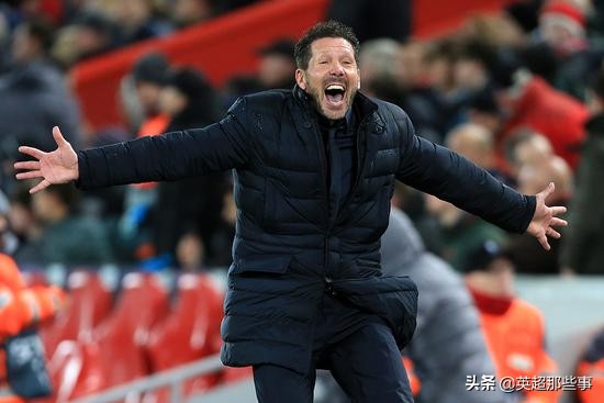 马竞霸气回击视频,马竞被绝杀视频