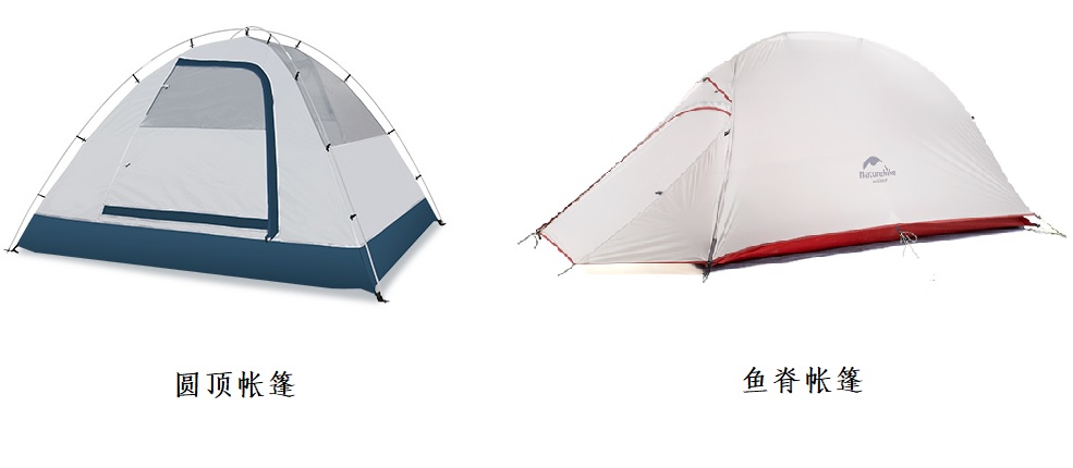 我的十年露营之路，也聊聊户外帐篷选择的梗