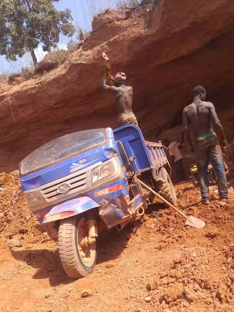 时风国际2021,三轮车订单猛增出口美国