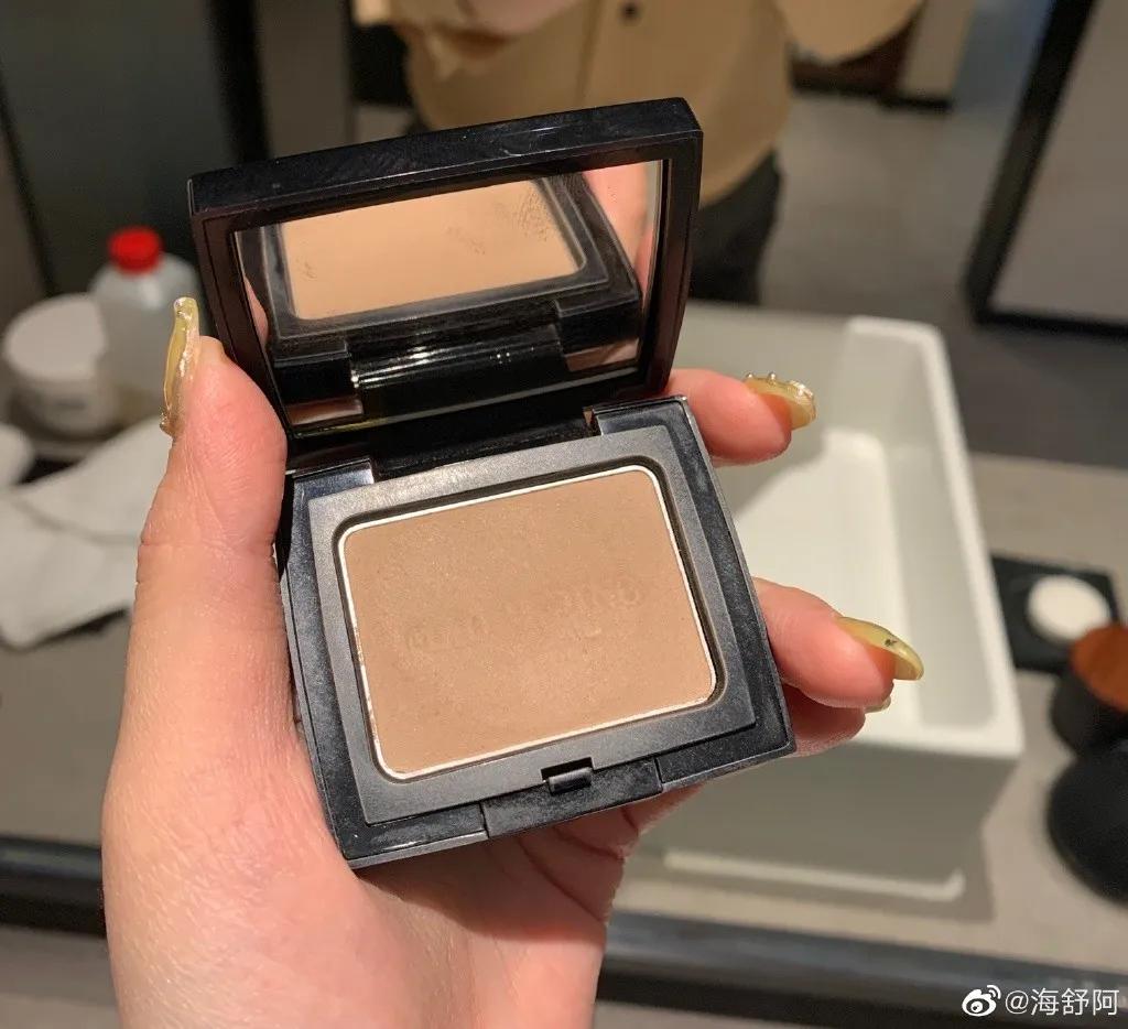 tf全新皮气垫测评,tf金色哑光气垫
