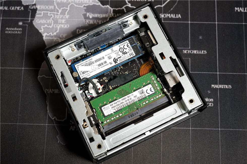 矿潮火热没显卡？桌面空间不够？5款迷你主机和NUC解君忧