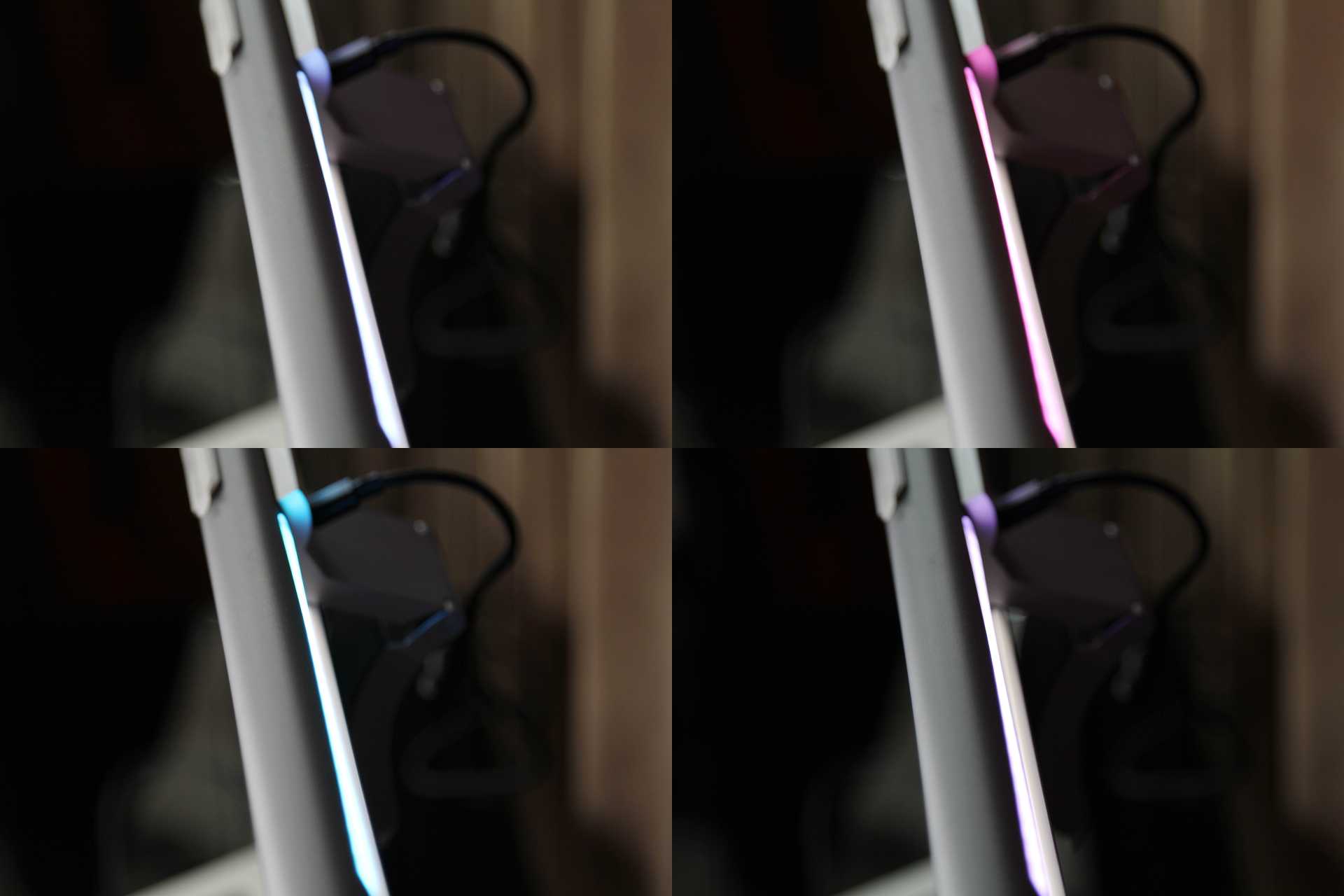 中年人的桌面,中年人的生活分享