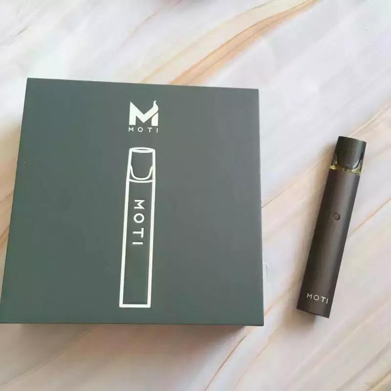 *子烟电**兴衰史:如烟称霸后倒闭,中小工厂血拼海外,而今卷土重来