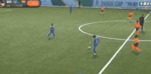 足球小将第三届u9,中国足球小将冠军赛u9