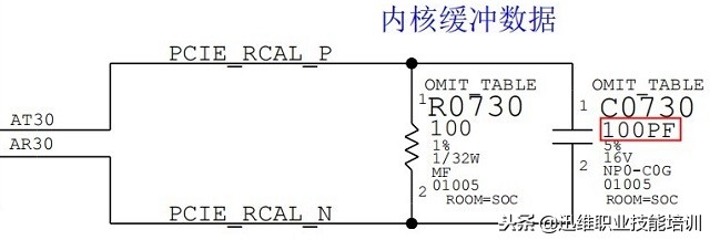 零基础怎么看懂电路原理图,零基础快速看懂电路原理图