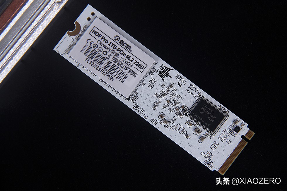 大男人的快乐电脑主机,X570暗影/2080SPGF/海妖Z73搞机体验