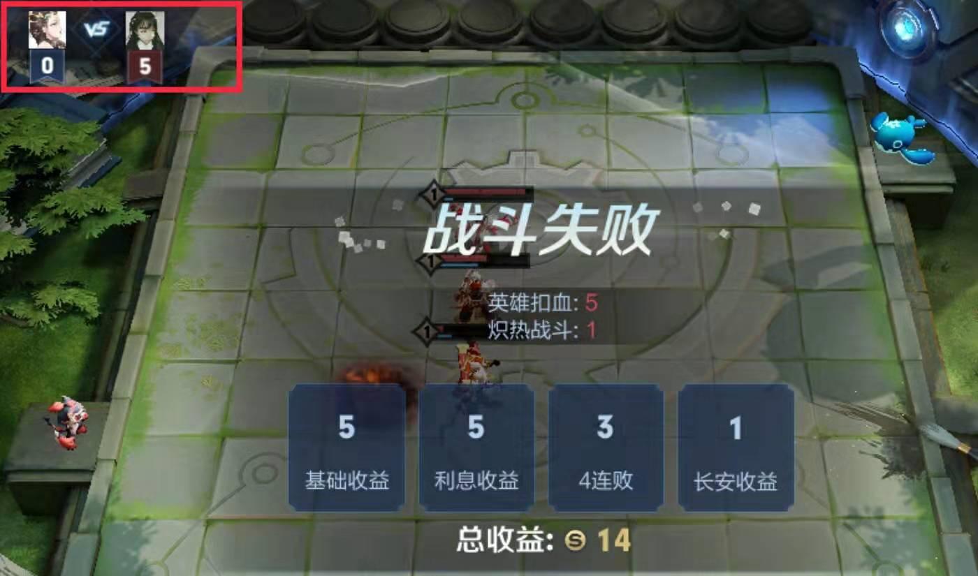 游戏首班车:模拟战S1赛季8大上分阵容,从入门到荣耀,先收藏