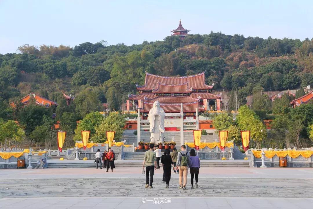 千年古县长泰,千年古县状元故里长泰