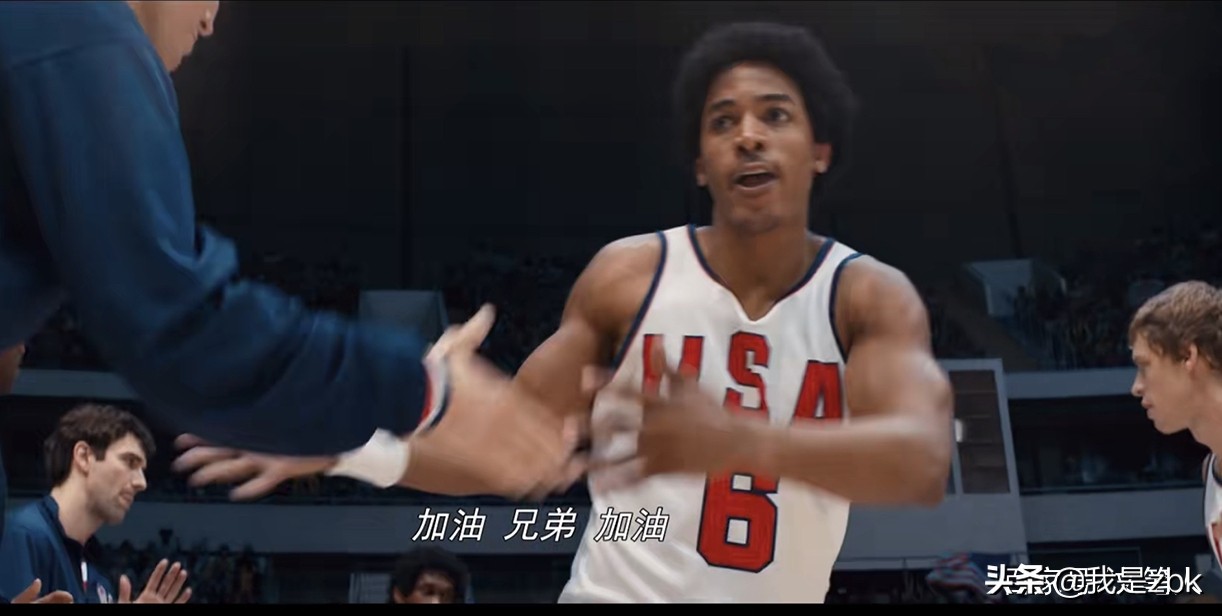 绝杀慕尼黑美国队是梦几队,绝杀慕尼黑时美国队队员