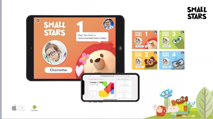 看SmallStars3.0如何带你从优秀蜕变为卓越