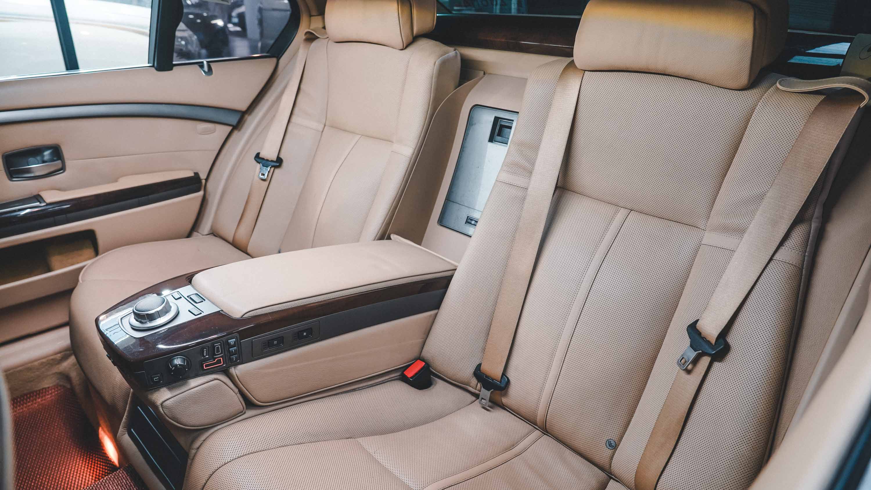 宝马730li整备翻新要多少钱,730li全车翻新