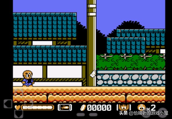 童年fc游戏f1赛车,童年的记忆之40款fc游戏全记录