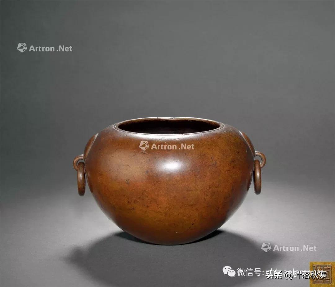 宣德炉铜含量多少比较值钱,宣德炉五大经典造型