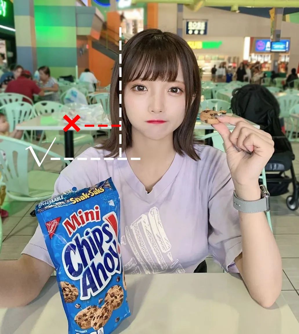 适合小个子显白显脸小的发型,适合矮个子脸小的短发型