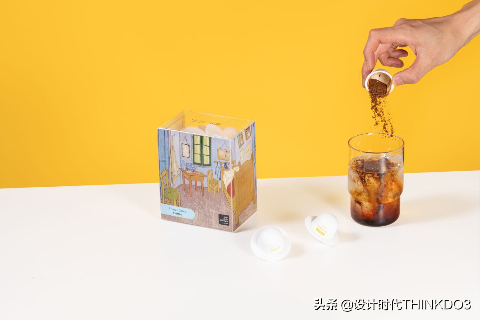永璞咖啡logo设计,永璞咖啡创始人简介