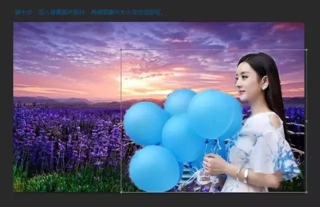 赵丽颖抠图教程,赵丽颖照片高清素材