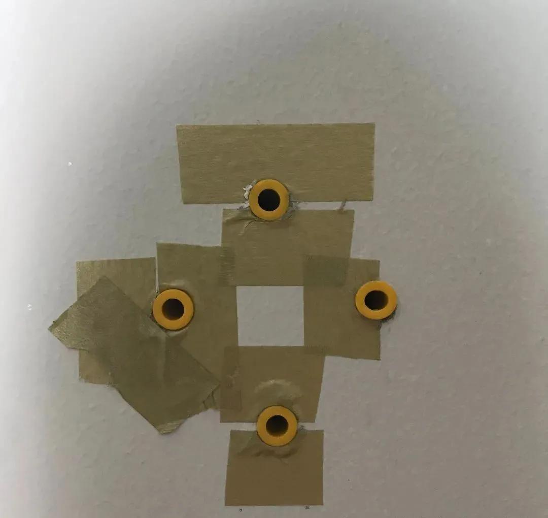 家居挂画怎么上墙,挂画上墙小妙招