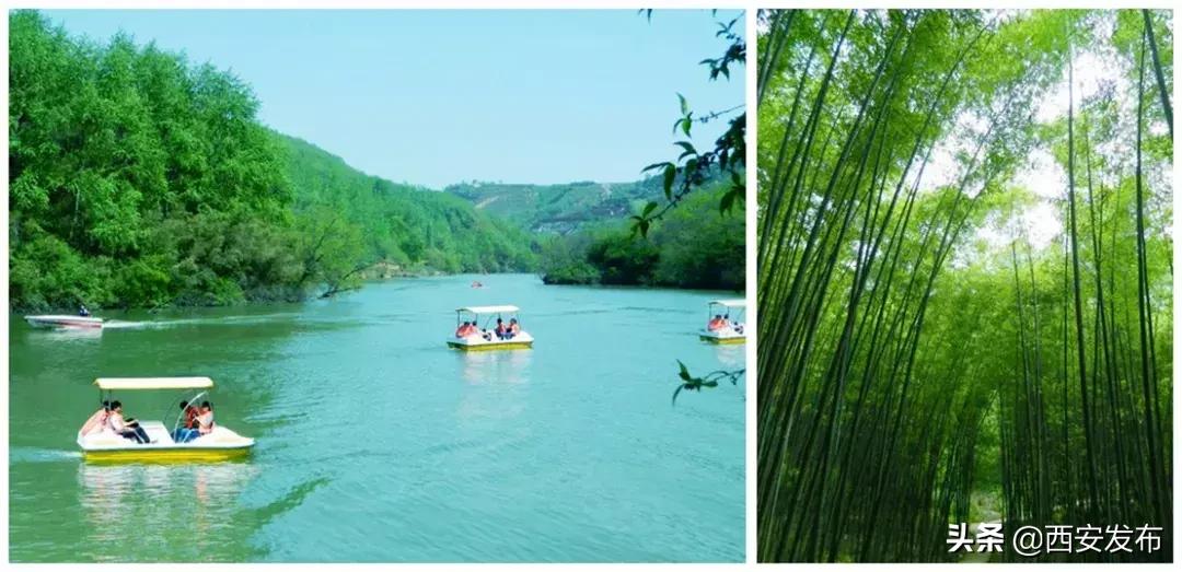 我爱瞰西安|打造西安东部增长极，快来瞰瞰灞桥咋做的