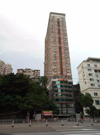 越秀区黄花小学,越秀区华侨小学学位房