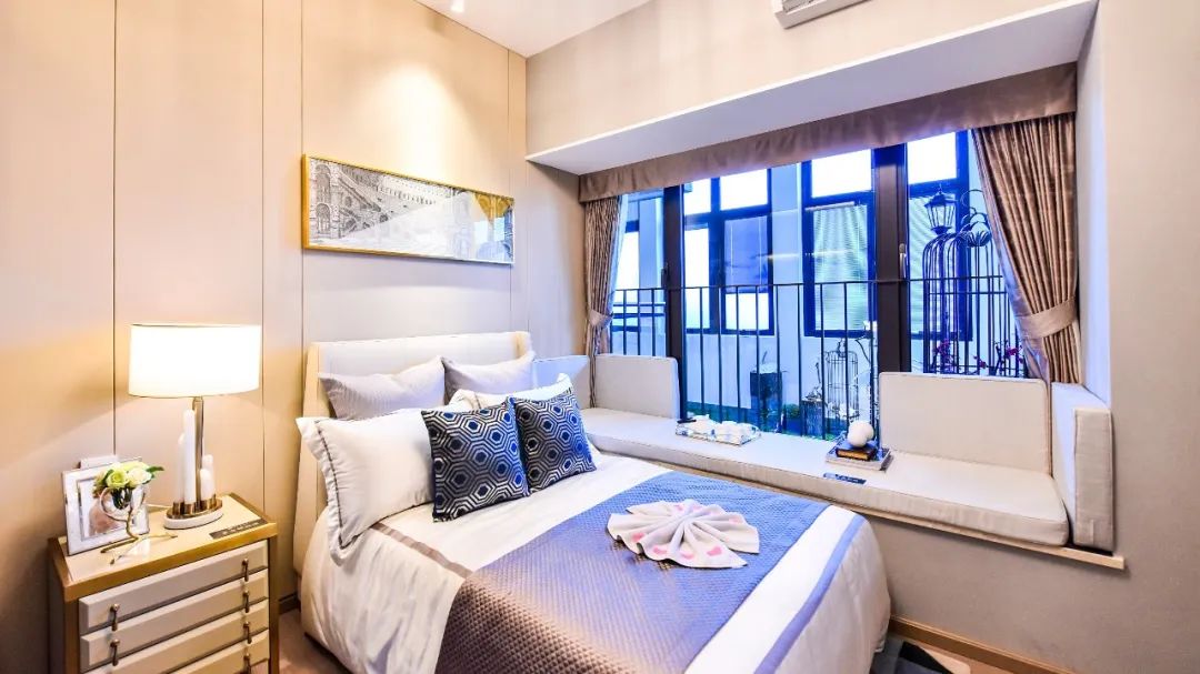 我为何看好万科,广东肇庆新区最新视频