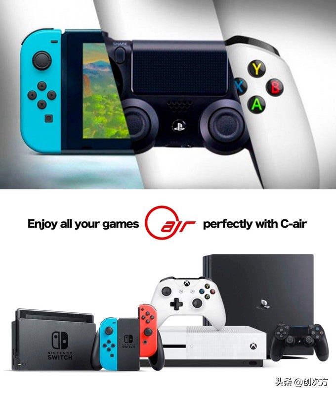 c-force显示器拆解,c-force