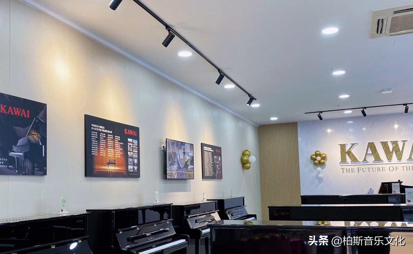 琴韵春景~KAWAI与您相约在音乐之春