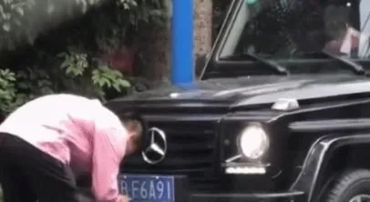 于汉超涂改车牌,于汉超涂改车牌视频