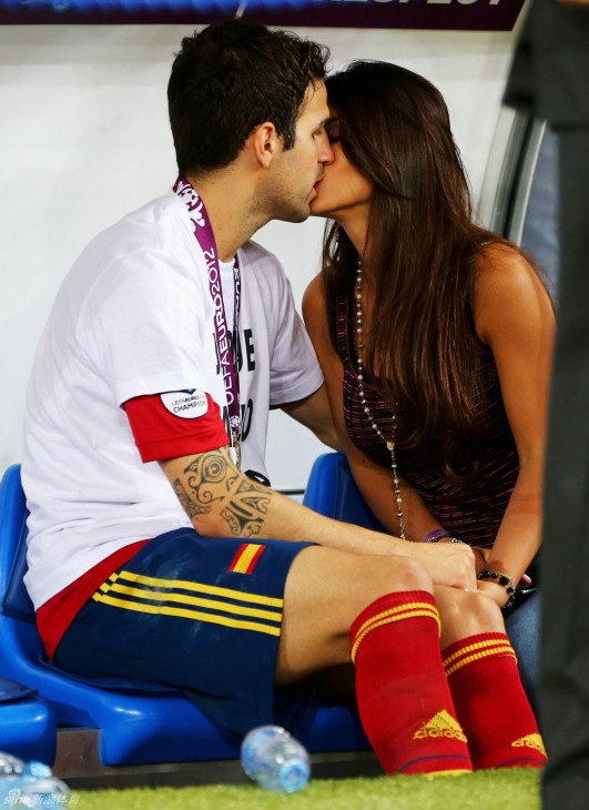 欧洲杯著名球星有哪些人,欧洲杯球星女朋友