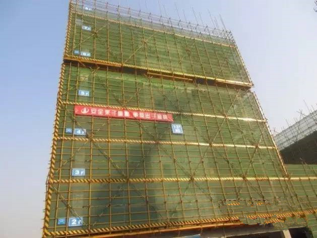 楼房不买悬挑层,为什么说买房不要买精装修