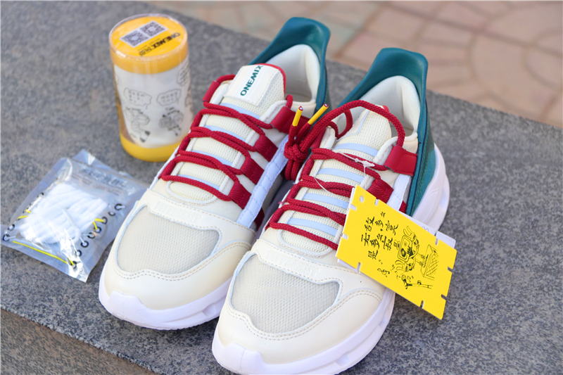 穿上跟没穿一个样？不足200元，这款玩觅休闲鞋值得买吗？