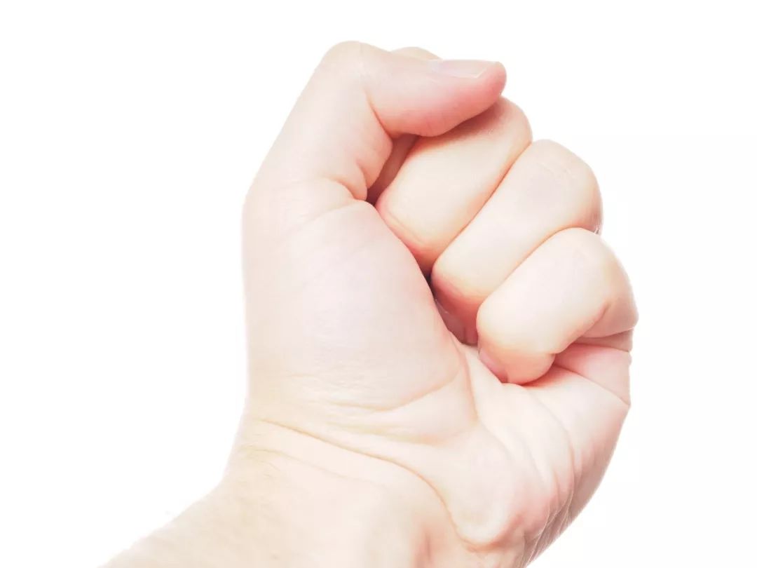 身体这4个地方发红你是长寿体质,身体4个地方发红是长寿体质