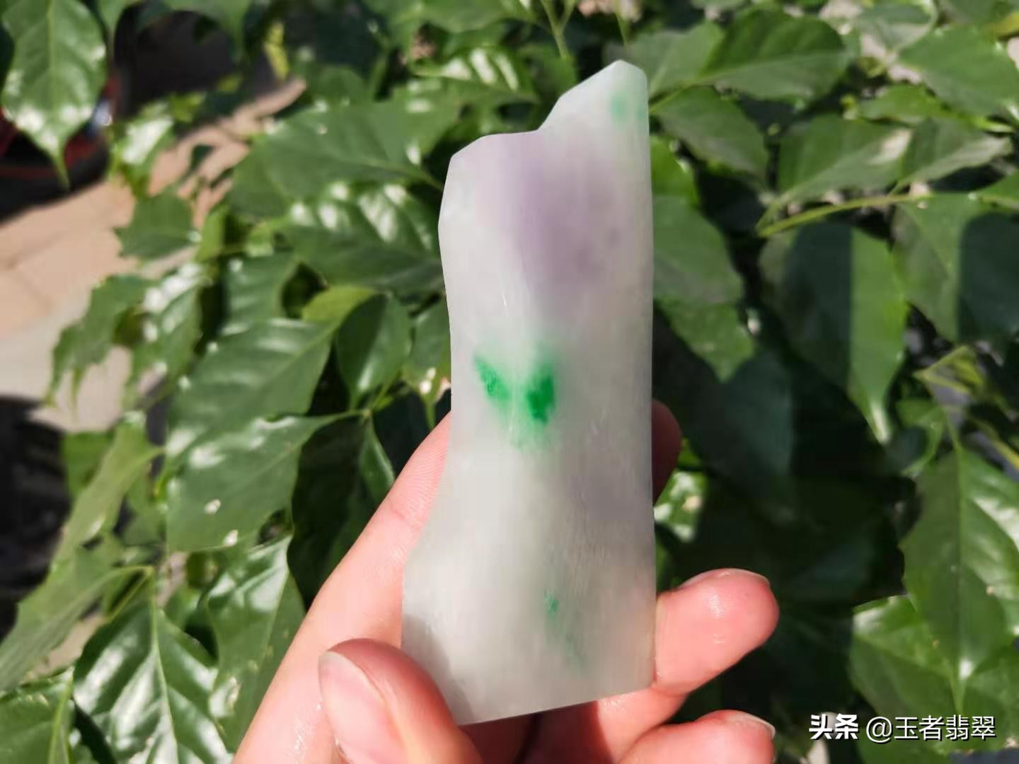 翡翠b货c货鉴别方法图解 (如何从外观鉴别翡翠的a b c)