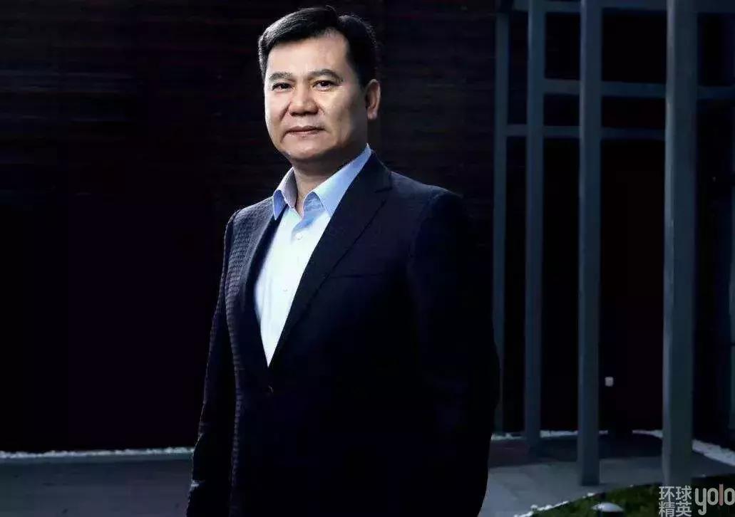 张近东苏宁新十年战略,苏宁张近东报告