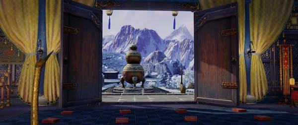 剑网3新手指挥图,剑网3速成攻略