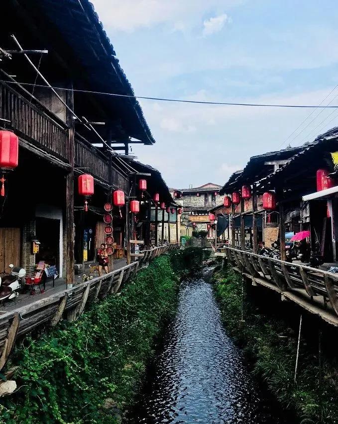 最美老院子,中国人的老院子