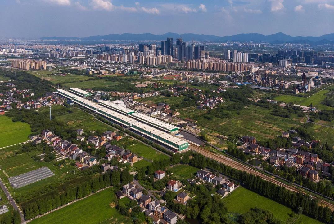 老宣杭铁路到底什么时候拆除,杭州老宣杭铁路最新消息