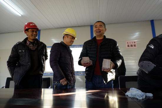 从发工资的时间能看到公司状态吗,从发工资日期可看到公司实力