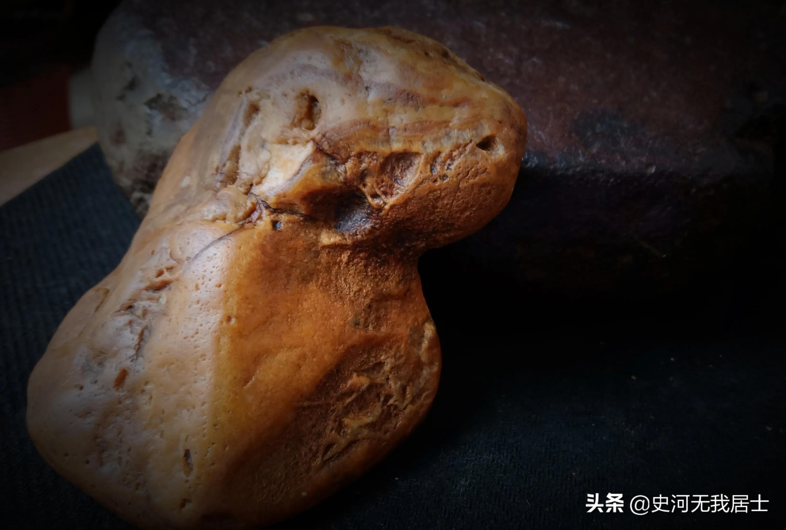 古代雅石图鉴图解,雅石图鉴抽奖视频